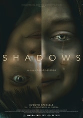 Shadows - Ombre