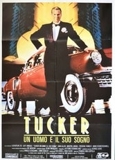 Tucker - Un uomo e il suo sogno