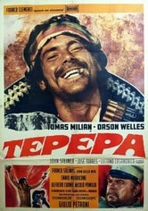 Tepepa