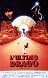 L'ultimo drago