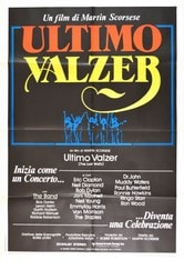 L'ultimo valzer