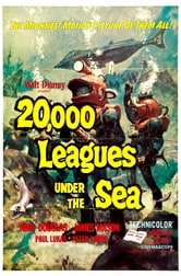 20.000 leghe sotto i mari