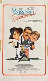 Victor Victoria