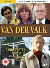 Le tentazioni dell'ispettore Van der Valk