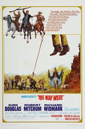 La via del West