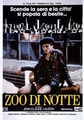 Zoo di notte