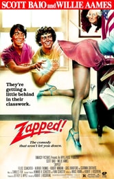 Zapped - Il college più sballato d'America