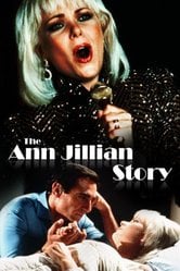 La vera storia di Ann Jillian