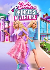 Barbie: Avventure da principessa