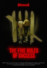 The Five Rules of Success