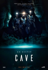 The Cave - Discesa mortale
