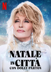 Natale in città con Dolly Parton