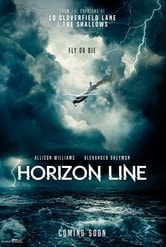 Horizon Line - Brivido ad alta quota