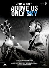 John & Yoko - Solo il cielo sopra di noi