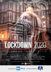Lockdown 2020 - L'Italia invisibile