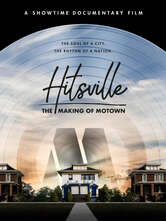 Hitsville - La storia della Motown