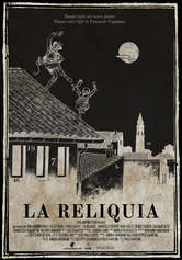 La Reliquia