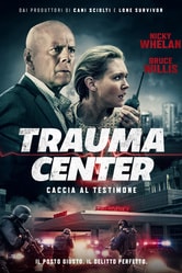 Trauma Center - Caccia al testimone