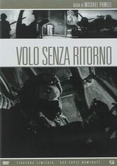 Volo senza ritorno