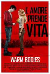 Warm Bodies