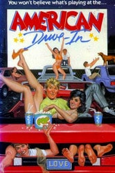 American Drive-in