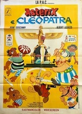 Asterix e Cleopatra