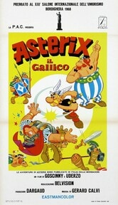 Asterix il Gallico