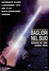 Bagliori nel buio