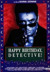 Happy birthday, detective!