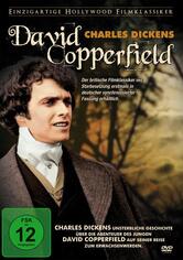 David Copperfield