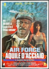 Air Force - Aquile d'acciaio 3