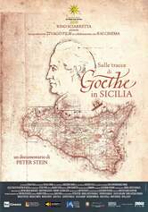 Sulle tracce di Goethe in Sicilia