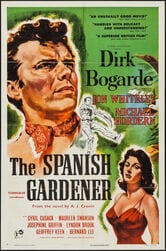 Il giardiniere spagnolo