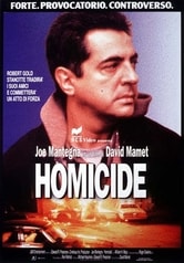 Homicide