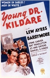 Il giovane Dr. Kildare