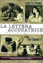 La lettera accusatrice