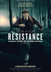 Resistance - La voce del silenzio