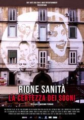 Rione Sanità, la certezza dei sogni