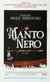 Manto nero