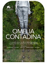 Omelia contadina