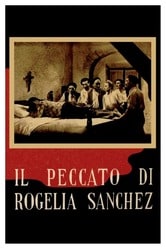 Il peccato di Rogelia Sanchez