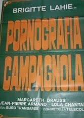 Pornografia campagnola