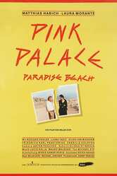 Pink Palace - Spiaggia del paradiso