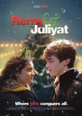 Remy and Juliyat