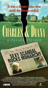 Carlo e Diana - Scandalo a corte