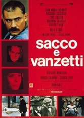 Sacco e Vanzetti