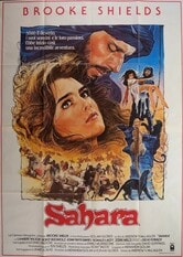 Sahara