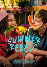 Summer Rebels