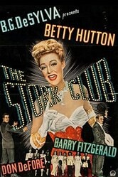 The Stork Club