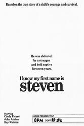 Steven, sette anni rapito